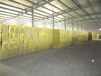 巖棉制品 巖棉制品